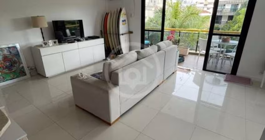 Lindo Apartamento com 3 Quartos à venda no Recreio dos Bandeirantes - Rio de Janeiro/RJ, Zona Oeste