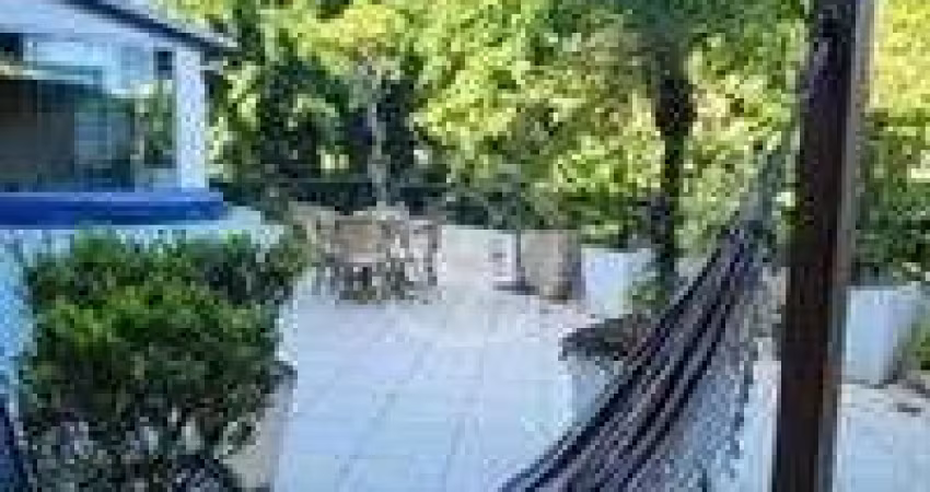 Cobertura Linear com 4 Quartos à venda no Jardim Oceânico - Rio de Janeiro/RJ, Zona Oeste