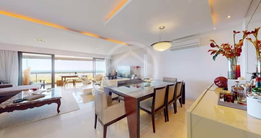 Apartamento à venda Itauna Gold Barra da Tijuca - Rio de Janeiro/RJ, Pedra de Itauna