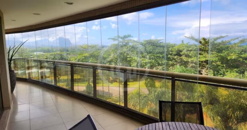 Apartamento 3 suites a venda na Barra da Tijuca, 231m2, Pedra de Itaúna
