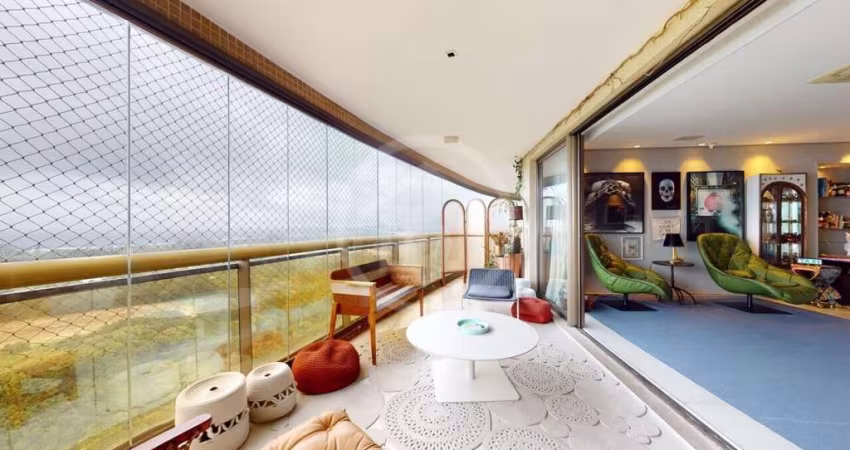 Apartamentos à venda Pedra de Itauna Barra da Tijuca - Rio de Janeiro/RJ, Pedra de Itauna
