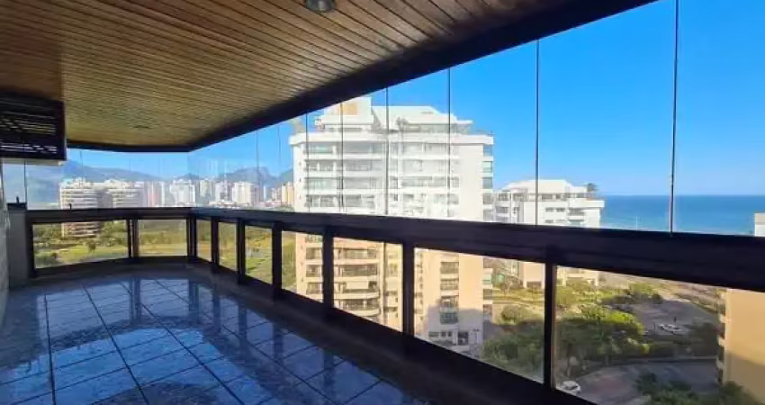 Apartamentos à venda condominio golen green na barra da tijuca no rio de janeiro