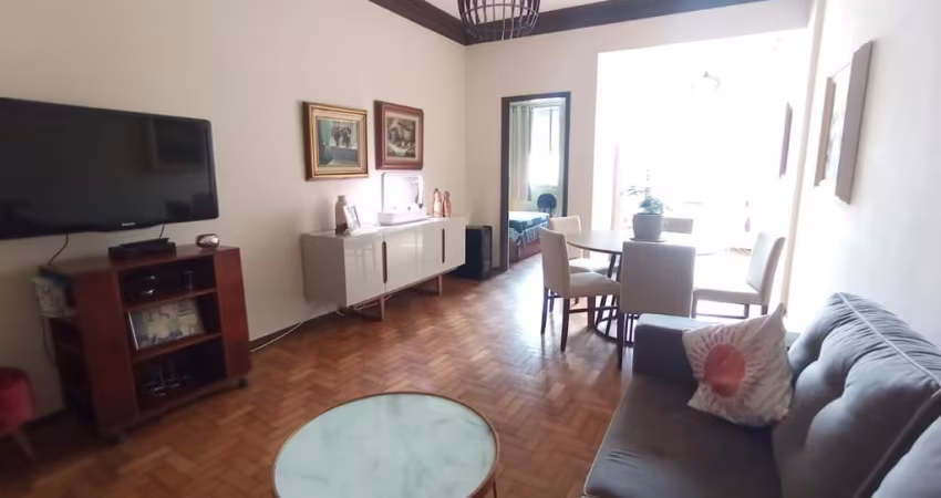 Apartamentos com 3 quartos a venda em Copacabana - Rio de Janeiro