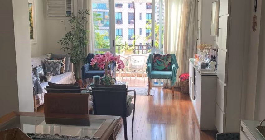 Apartamentos com 2 quartos a Venda na Barra da Tijuca Condomínio Ocean Front Barra da Tijuca - Avenida Lucio Costa Posto 4