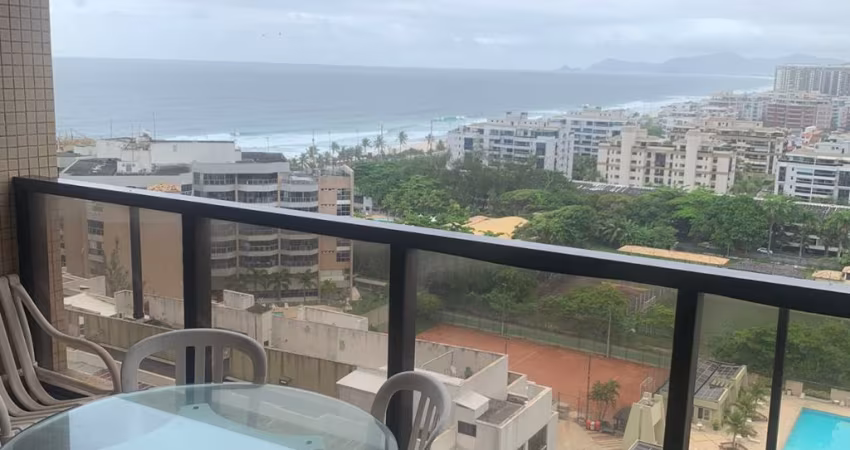 Apartamento  4 quartos para vender Condominio Barra Summer Dream Posto 5 Barra da Tijuca, Avenida Lucio Costa