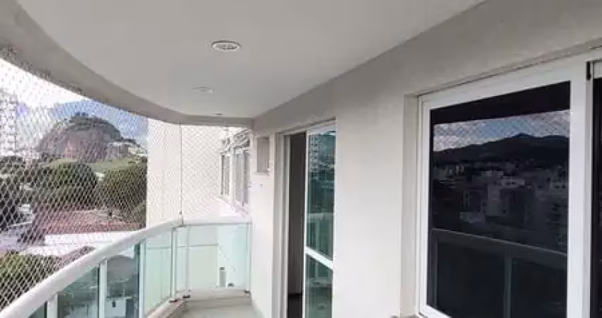 Apartamento  3 quartos para vender no pechincha jacarepagua