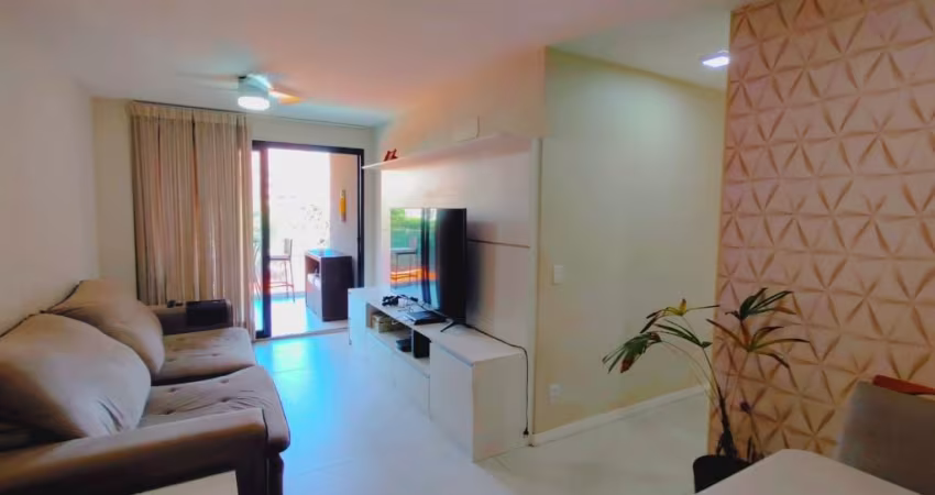 Apartamento 3 quartos para vender Raro Design Residence Freguesia Jacarepagua
