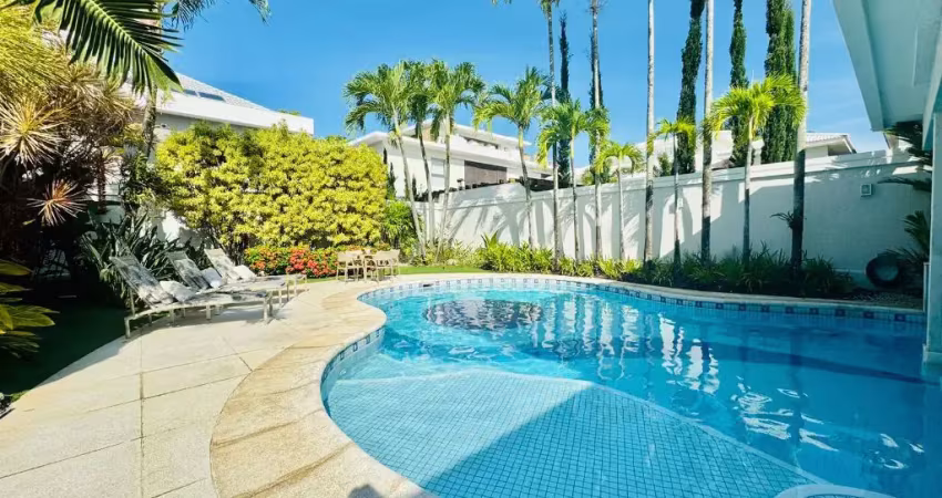 Casa para alugar na barra da tijuca, 900m², 4 suítes santa mônica jardins
