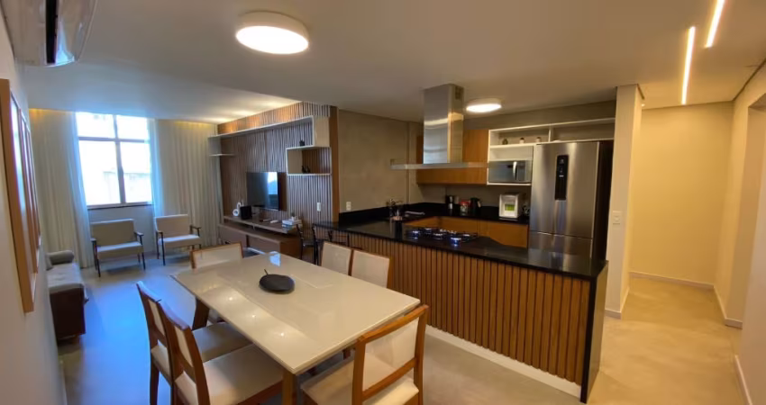 Apartamento 4 quartos para vender em Ipanema rua Joaquim Nabuco