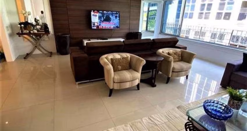Apartamento 3 quartos para vender no Leblon Quadra da Praia
