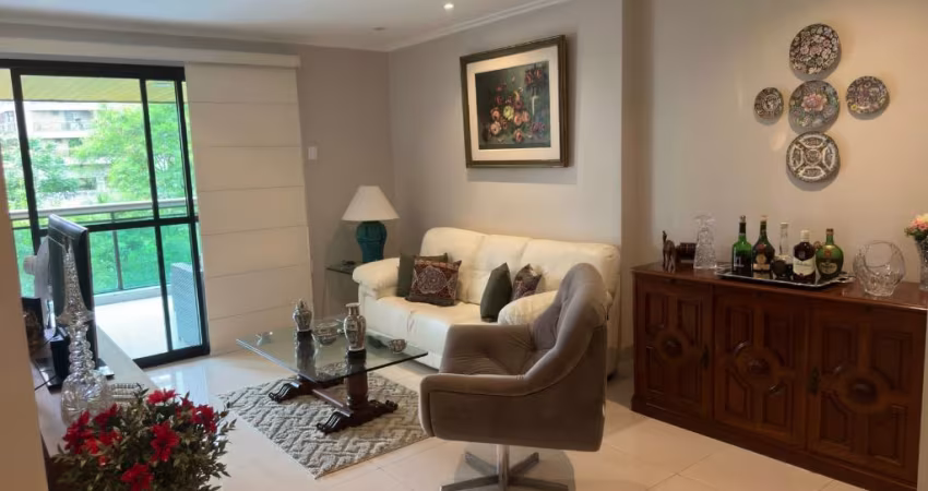 Apartamento 4 quartos para vender na Barra da Tijuca, Avenida Lucio Costa Posto 5.