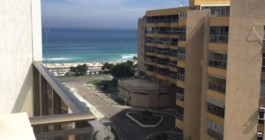 Apartamento para vender na Barra da Tijuca, Avenida Lucio Costa, Next Barra Prime