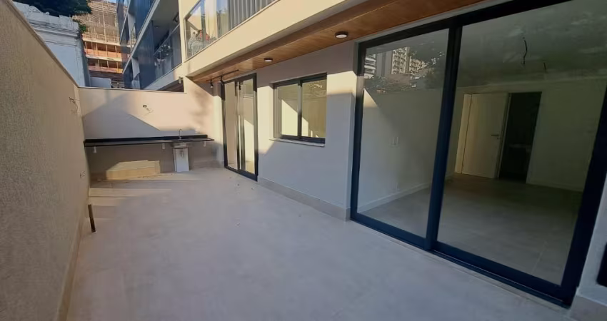 Apartamento 2 quartos para vender em Botafogo Rua Dona Mariana