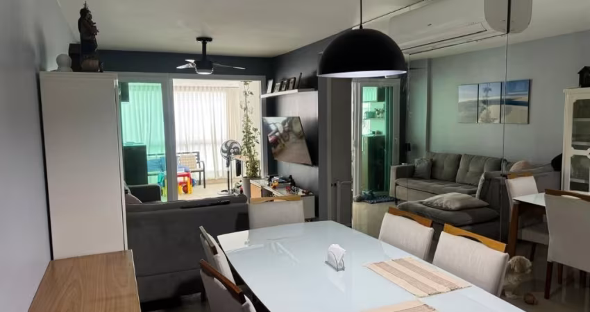 Apartamento 3 quartos para vender Condomínio Essence, Barra da Tijuca - Rio de Janeiro