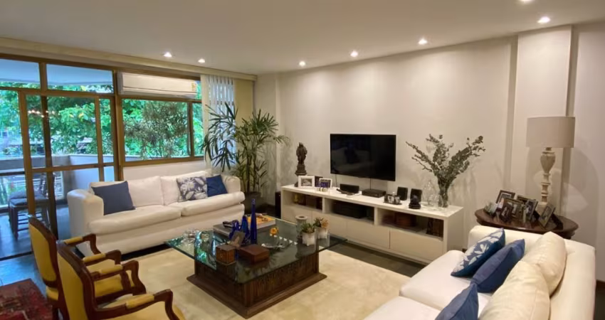Apartamento com 4 Quartos, 3 Banheiros e 3 Vagas à venda no Jardim Oceânico.