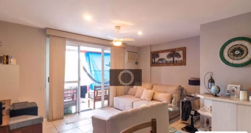 Apartamento em Andar Baixo com 4 Suítes, 3 Vagas e 146m² à venda na Vila do Pan