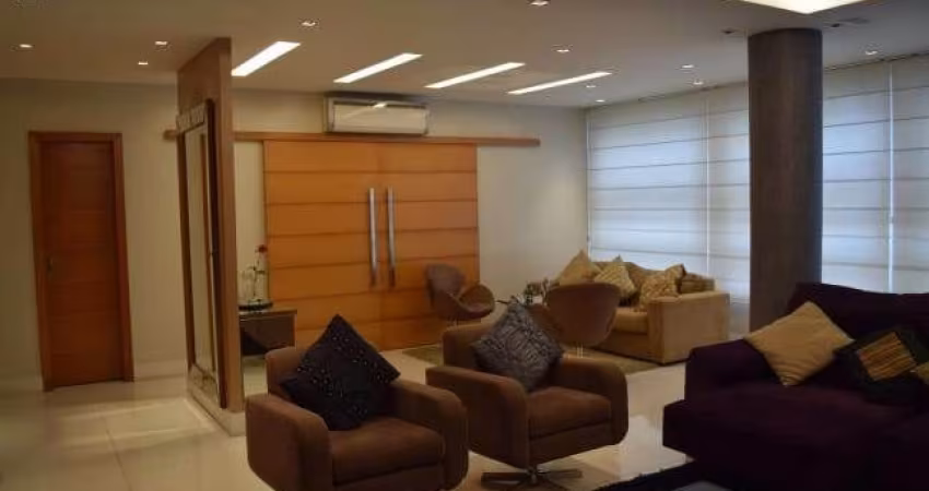 Apartamento com Vista Mar de Copacabana à venda com 6 Suítes, 6 Banheiros e 350m².