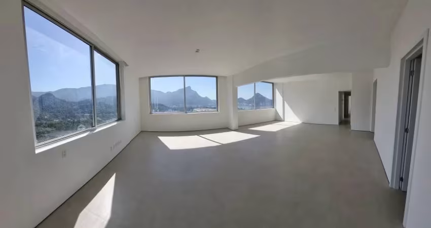 Apartamento 100% Reformado com 4 Quartos à venda na Rua Timóteo da Costa Alto Leblon