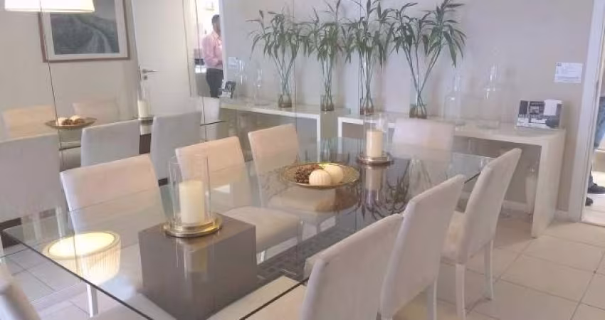 Lancamento Majestic - Cidade Jardim. Apartamento 4 quartos (all suites) com 2 vagas de garagem