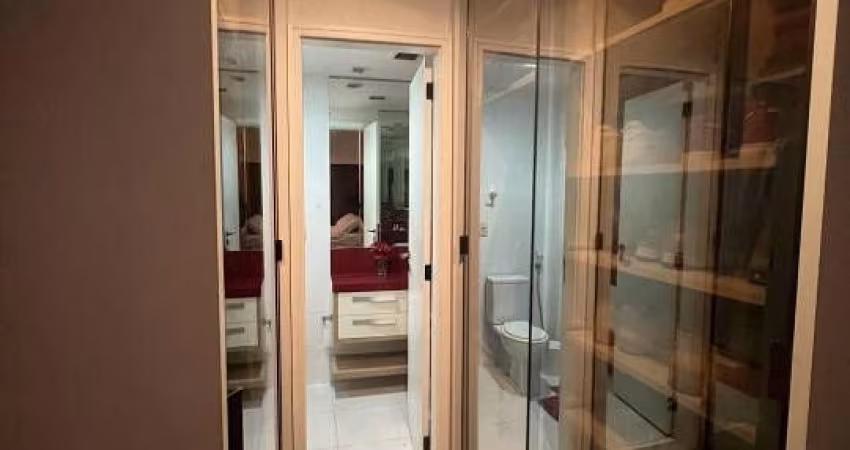 Apartamento de 2 Quartos e 83m² à venda no Parque das Rosas Four Seasons.