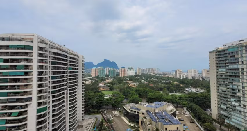 Apartamento no Parque das Rosas de 86m² com 2 Quartos à venda no Califórnia Park Parque das Rosas