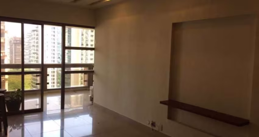 Apartamento de 1 Quarto à venda no Barramares