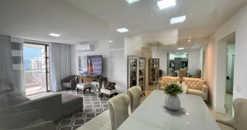 Apartamento no Barramares à venda com 132m² e 3 Quartos.