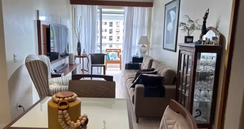 Apartamento de Andar Médio com 2 Quartos e 1 Vaga à venda no Parque das Rosas Barra da Tijuca