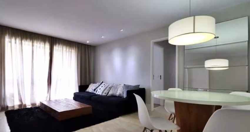 Apartamento de Andar Alto com 2 Quartos e 85m² à venda no Mundo Novo Barra da Tijuca