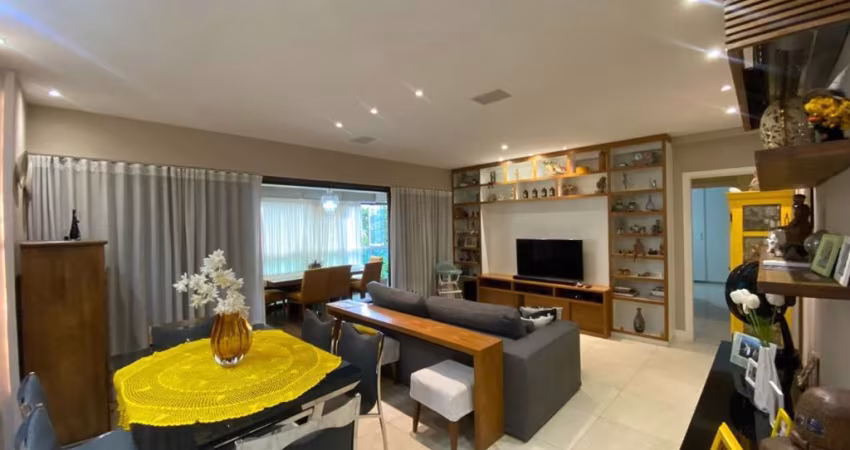 Apartamento 4 quartos para vender na Peninsula, Barra da Tijuca. Condominio