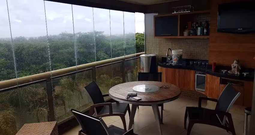 Apartamento com 3 quartos (all suítes) para vender condominio itauna gold pedra de itauna barra da tijuca