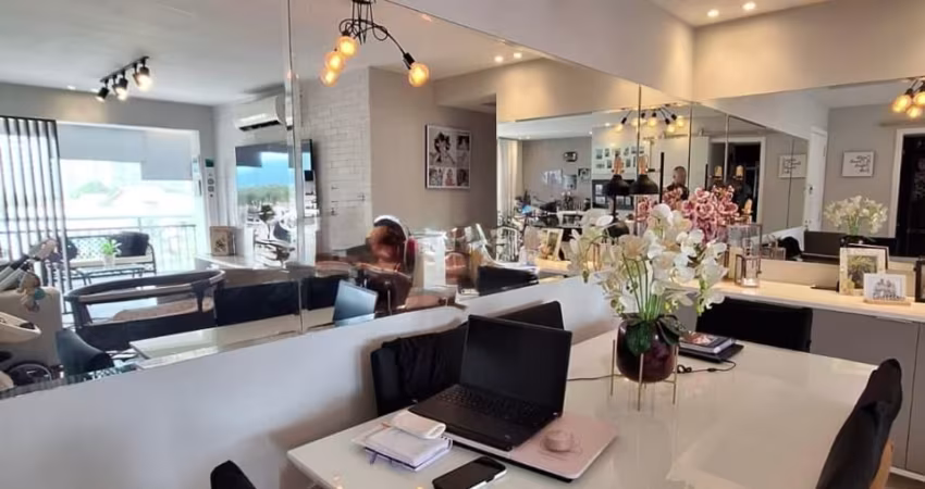 Apartamento para vender na Avenida Renê Laclete, 3 Quartos; 1 suite; 2 Vagas. Condomínio Jardins do Recreio, Recreio dos Bandeirantes