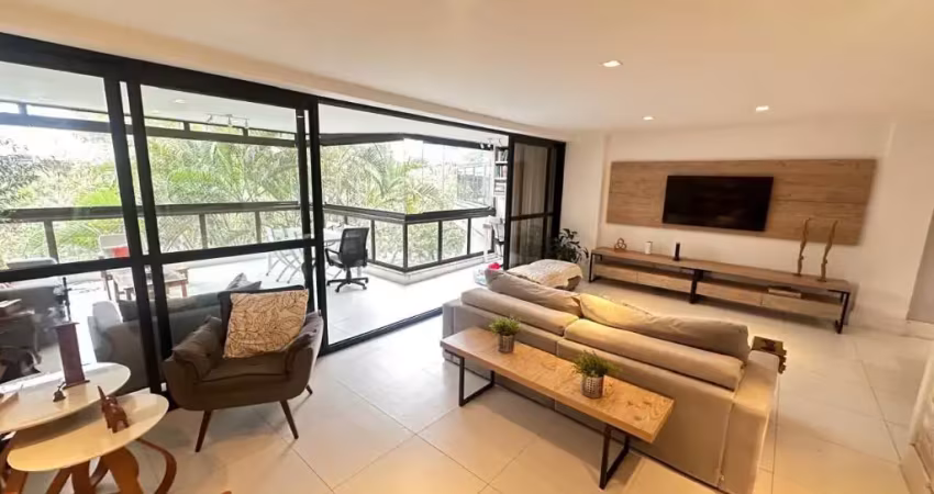 Apartamentos 3 quartos  à venda Jardim Oceânico, Barra da Tijuca próximo ao mar