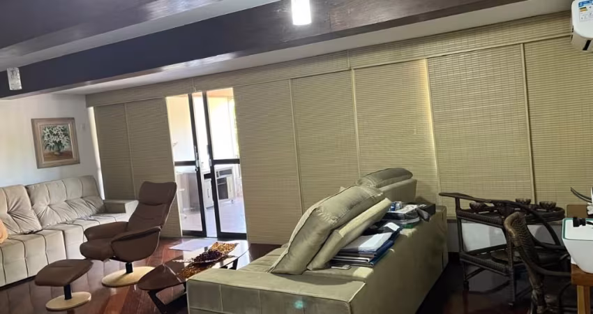 Apartamentos 4 quartos  à venda Jardim Oceânico, Barra da Tijuca próximo ao mar