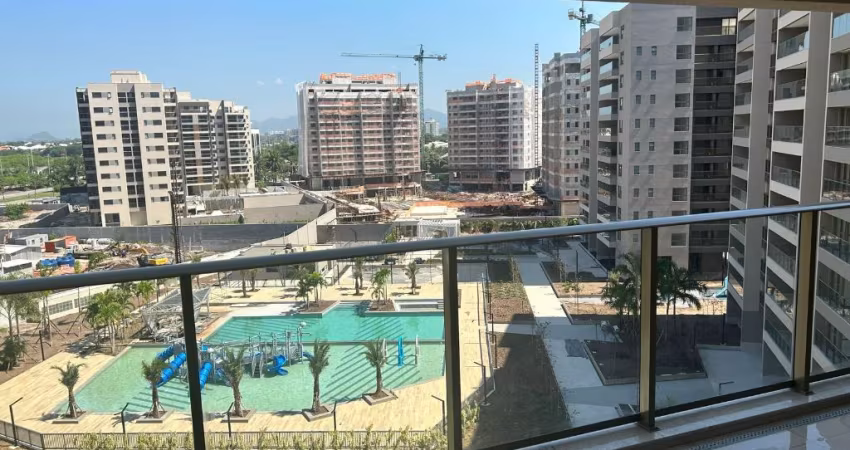 Apartamento com 4 Quartos à venda no Latitud Cyrela Barra da Tijuca
