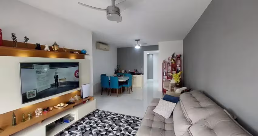 Apartamento à venda no península com 4 quartos e 150m²