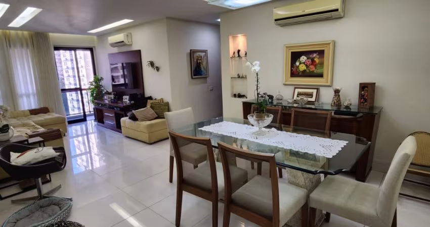 Apartamento com 4 Quartos e 134 m² à venda no Lake Buena Vista ABM
