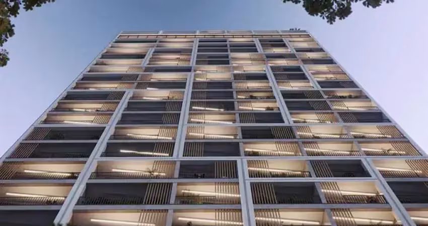 Apartamentos 1 quarto e Studios  a venda Residencial Skylux