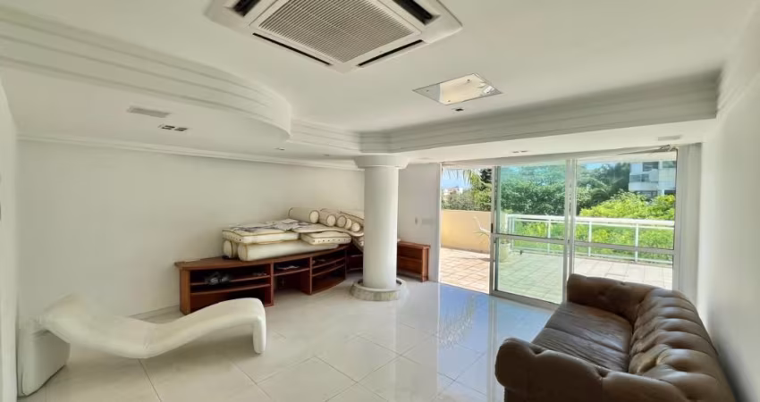Apartamento Sol da Manhã com 2 Quartos à venda no ABM