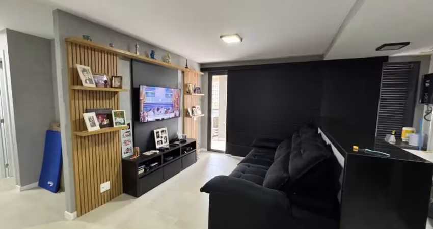 Apartamento alto padrão com 3 quartos e 92m2 à venda no mudrá bara da tijuca