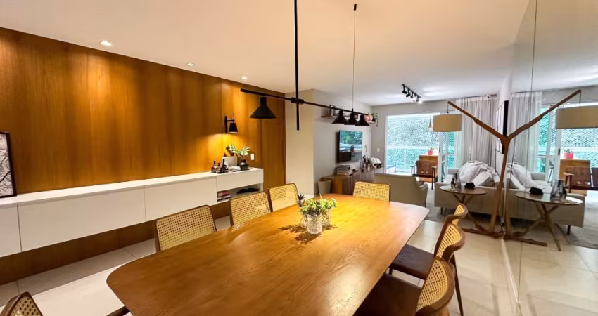 Apartamentos 4 quartos para vender Condominio Le Parc na Barra da Tijuca, Avenida Jornalista Tim Lopes