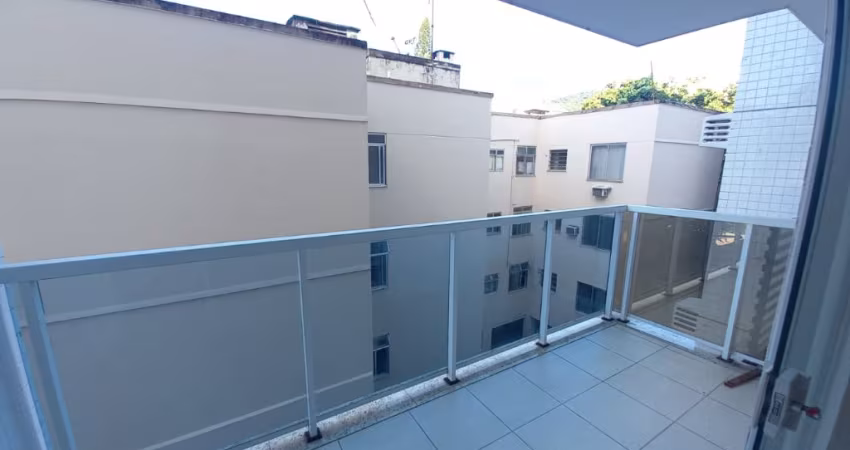 Apartamentos 2 quartos para vender na Freguesia - Jacarepagua, Condomínio Magnific, Rua Tirol