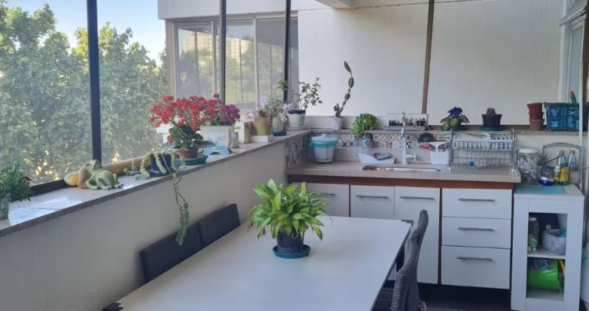 Apartamentos 3 quartos à venda na Avenida Vice Presidente José Alencar, Cidade Jardim, 3 Quartos; 1 suite; 2 Vagas. Condomínio Reserva Jardim, Barra da Tijuca.