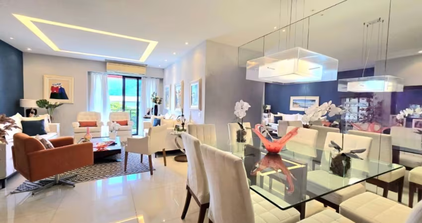 Apartamento com vista livre a venda no ABM com 4 Quartos e 137m²