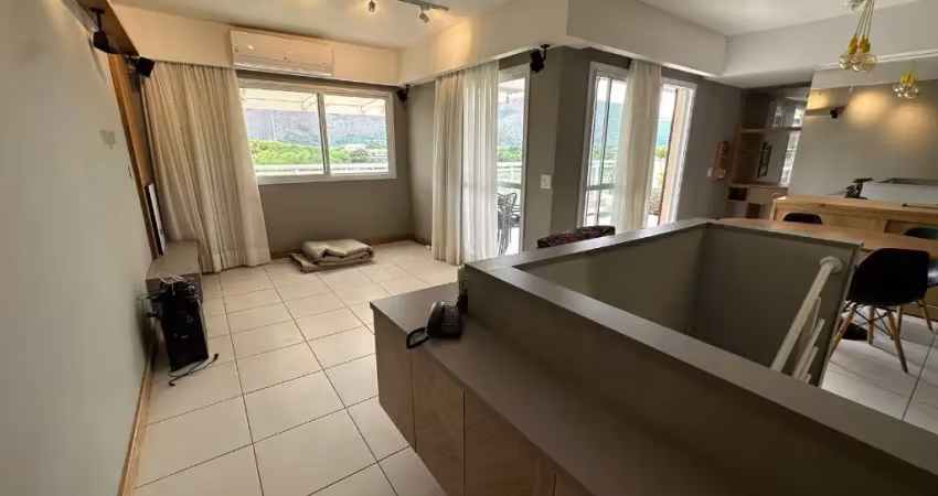 Coberturas para vender no recreio dos bandeirantes, 4 quartos; 2 suites; 2 vagas; localizado na r. abraham palatnik, condomínio barra village prime