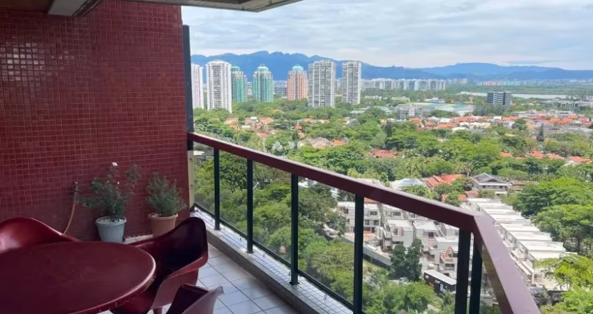 Apartamento com vista Livre à venda no Wonderful Ocean Suites