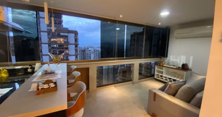 Apartamento Reformado com vista livre à venda no Barramares