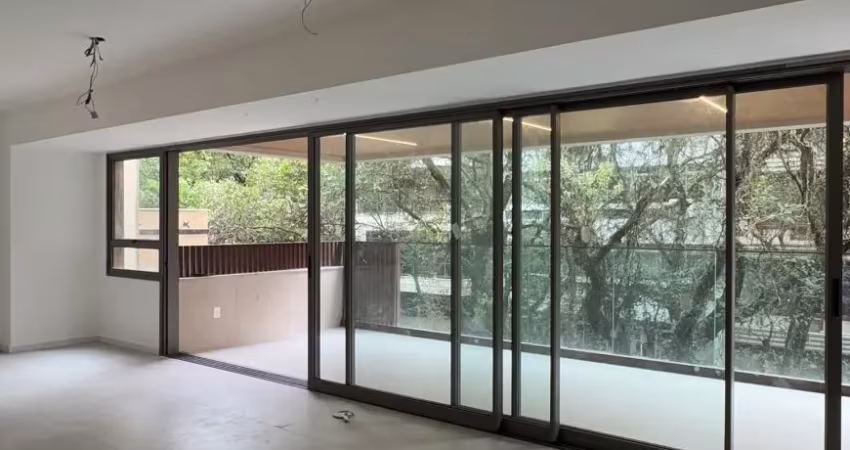 Apartamentos com 4 quartos a venda em Ipanema, 4 quartos, 4 suites, 1 vaga, garden, localizado na rua Nascimento Silva