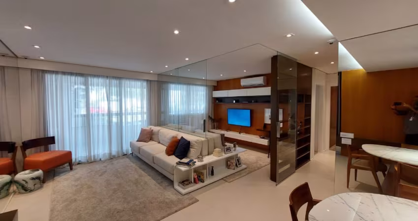 Apartamentos com 3 quartos à venda na Barra da Tijuca, 3 Quartos; 1 suite; 2 Vagas, Condomínio Elos iilha Pura, localizado na rua Rua Escritor Rodrigo Melo Franco