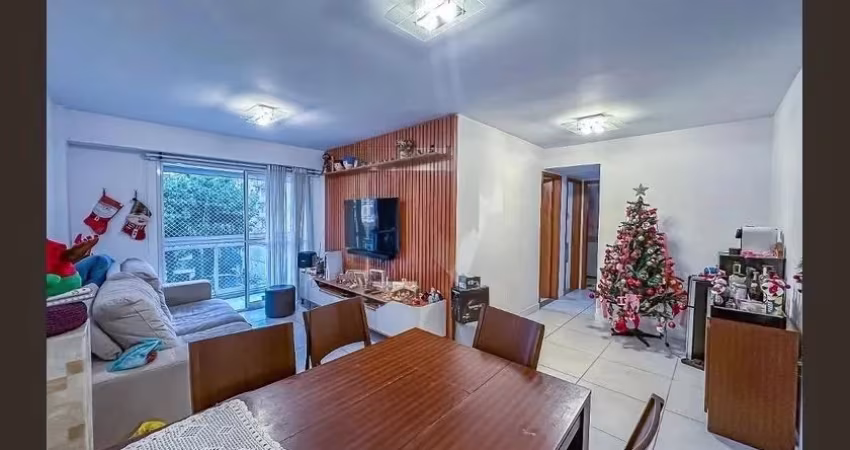 Lindo apartamento para morar em Botafogo - Zona Sul